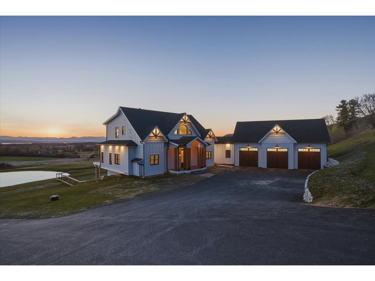 5880 Mt Philo Road