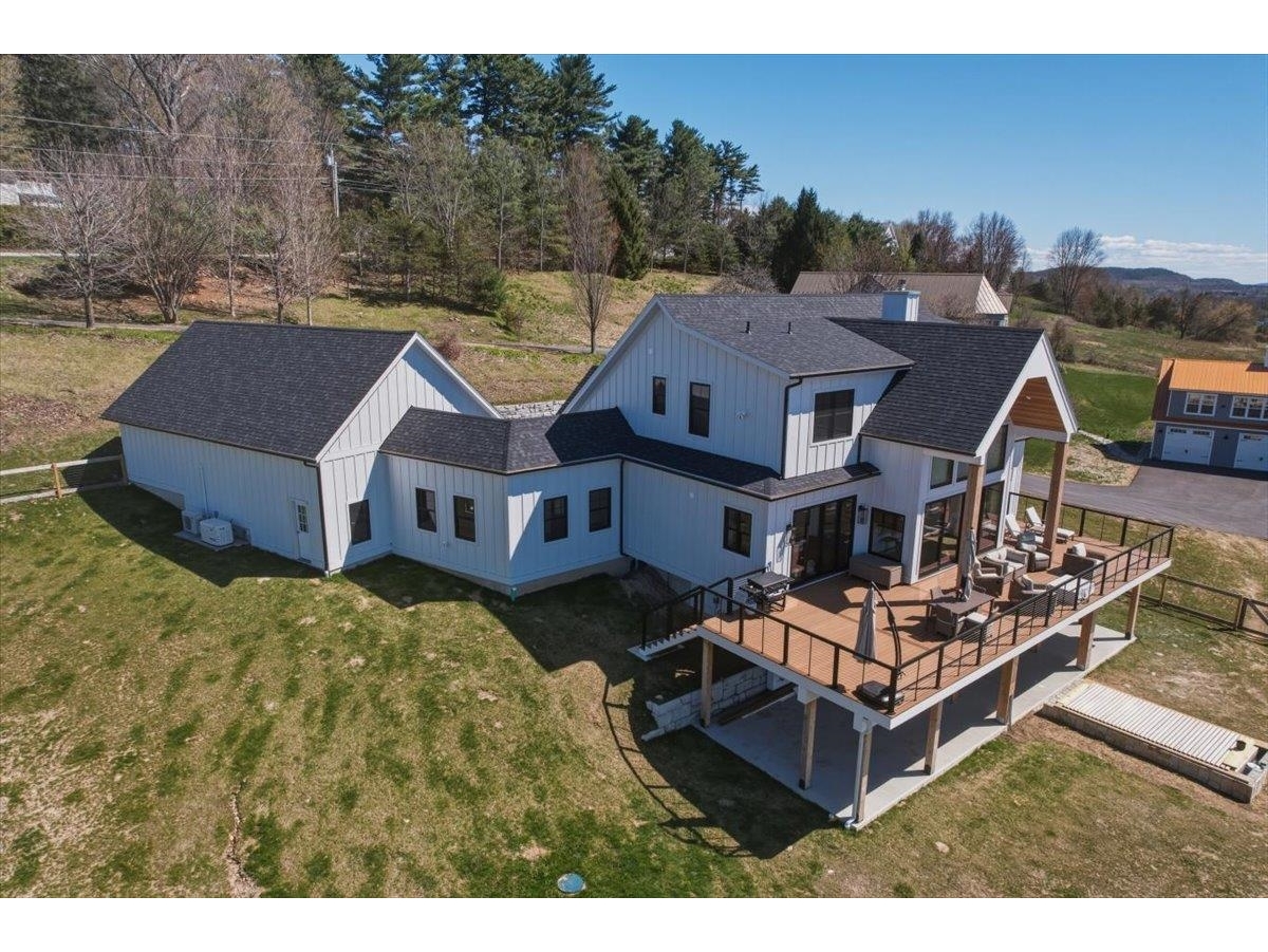 5880 Mt Philo Road