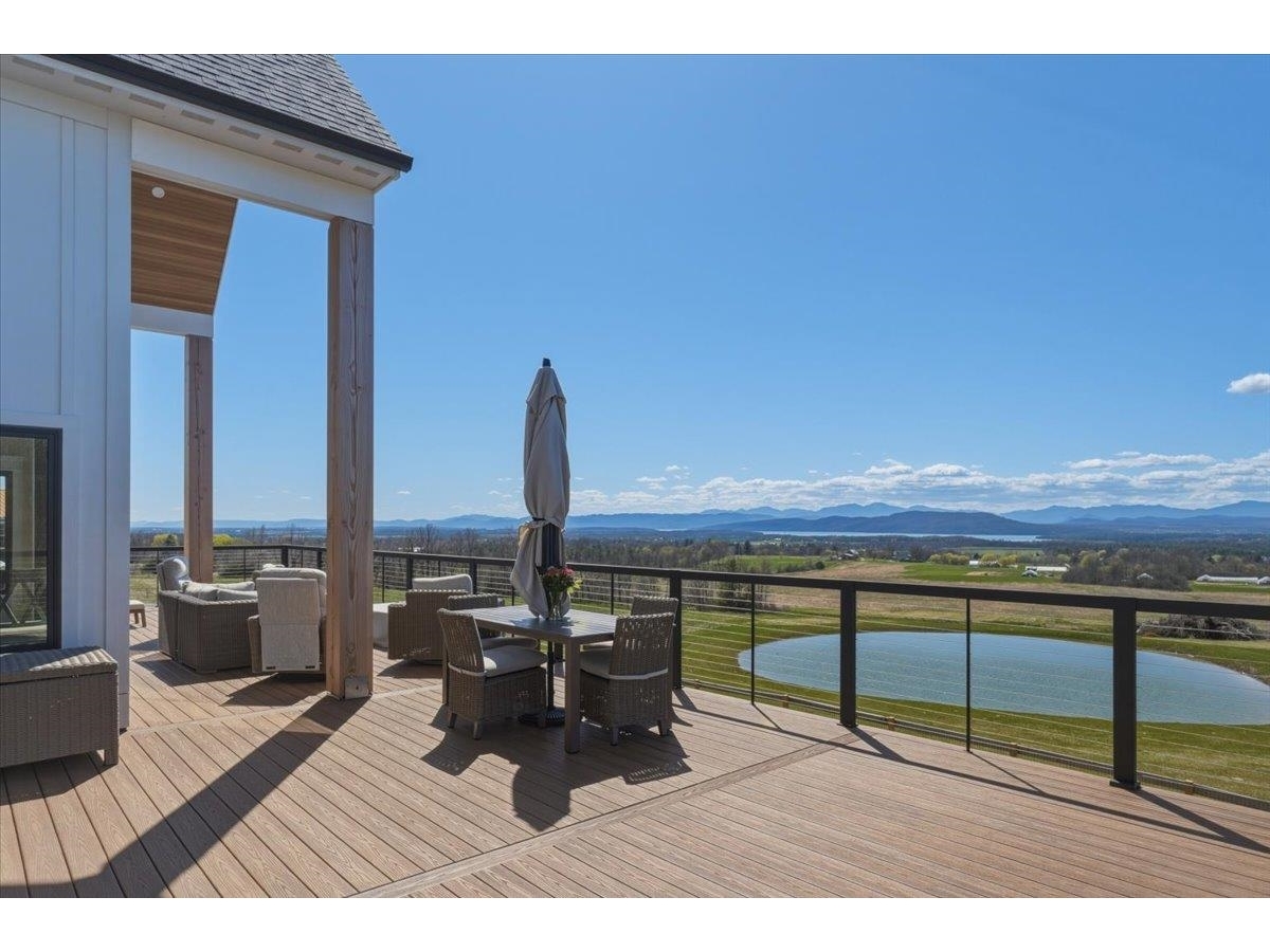 5880 Mt Philo Road