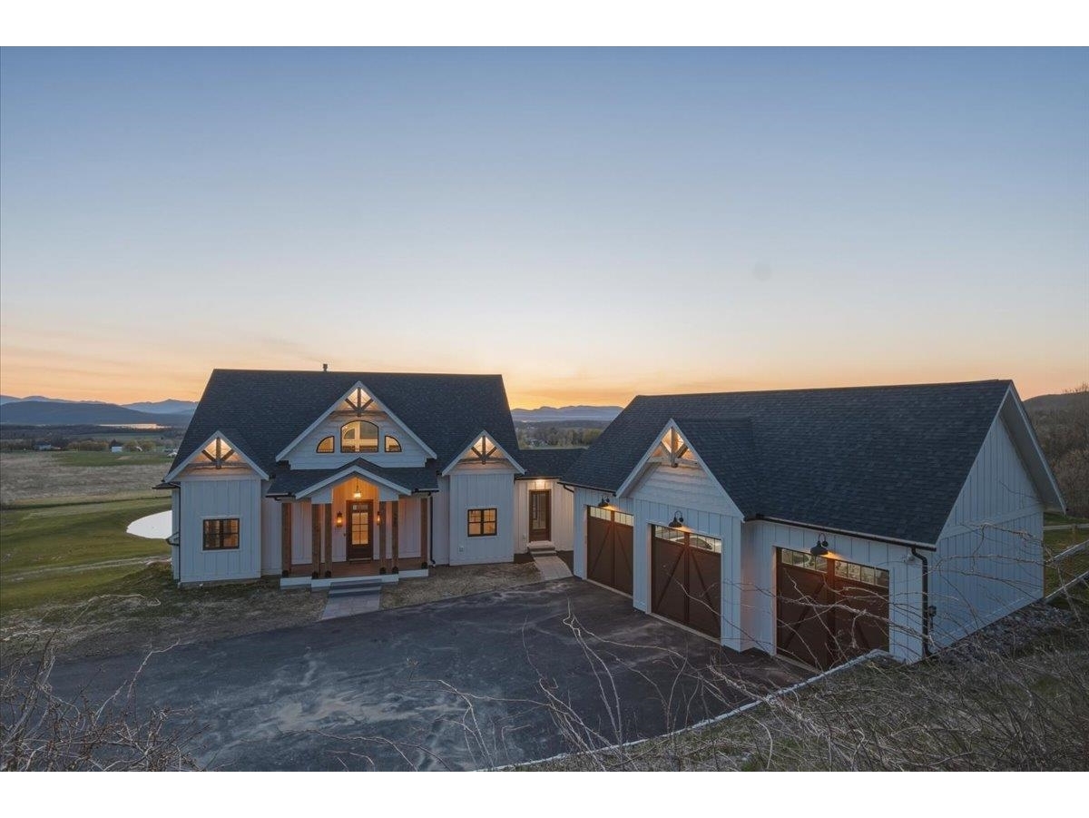 5880 Mt Philo Road