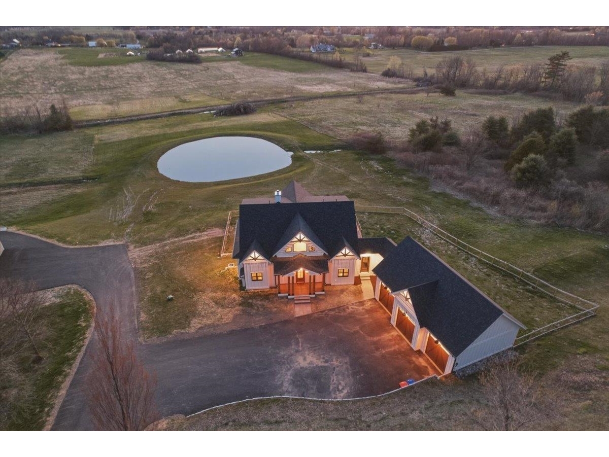 5880 Mt Philo Road