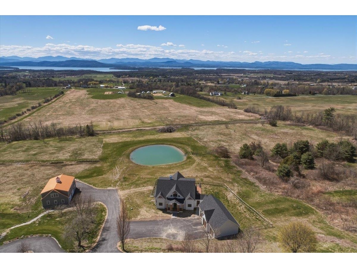 5880 Mt Philo Road