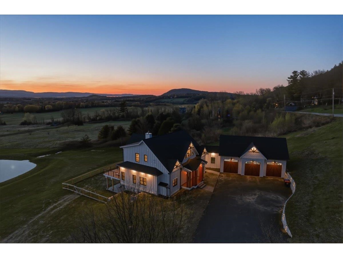 5880 Mt Philo Road