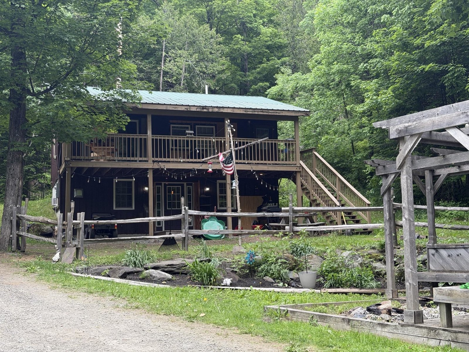 589 Fish and Game Road