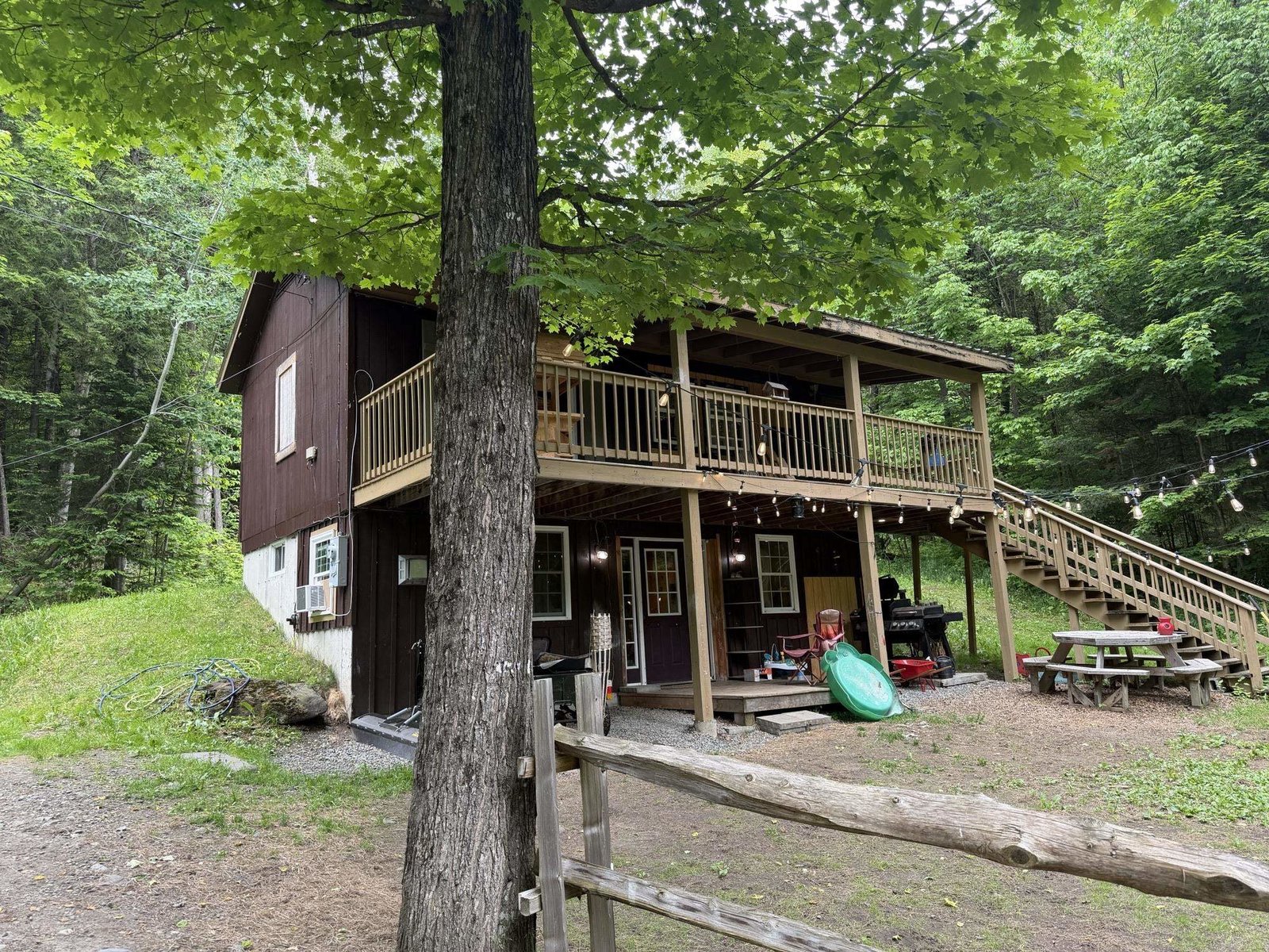 589 Fish and Game Road