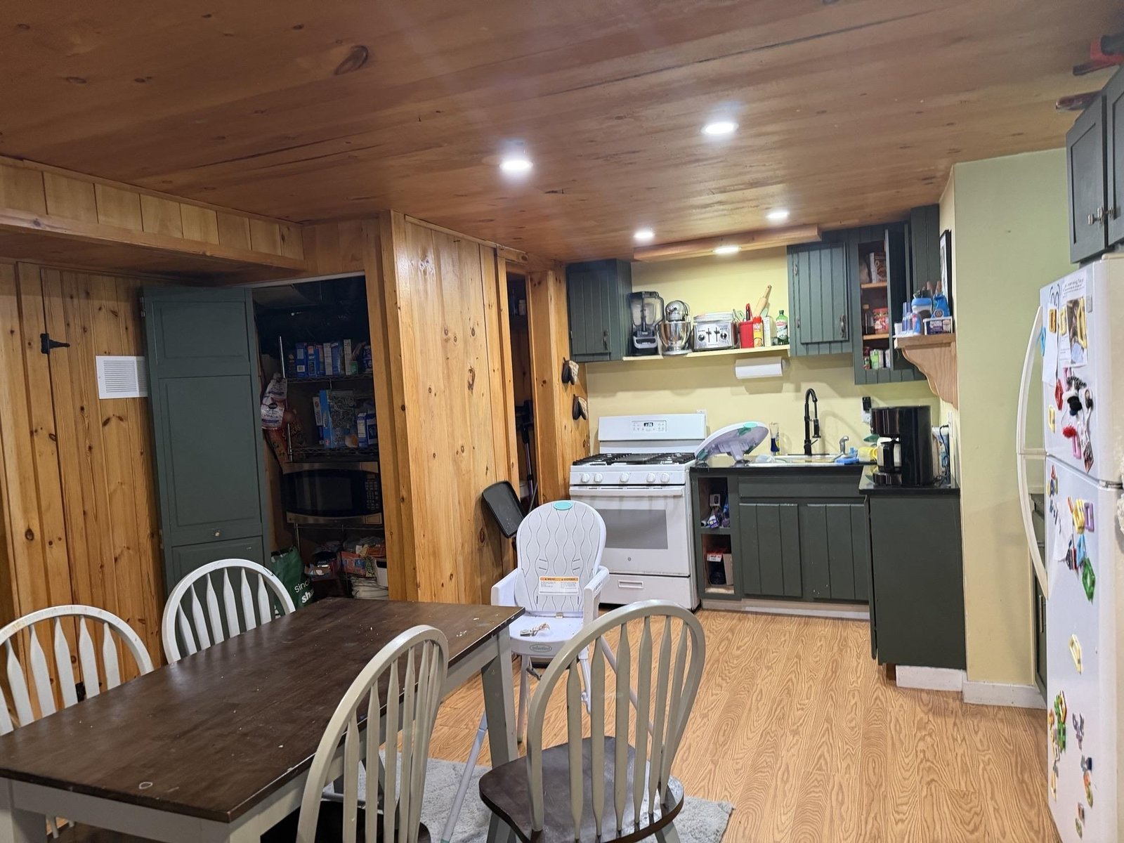 589 Fish and Game Road