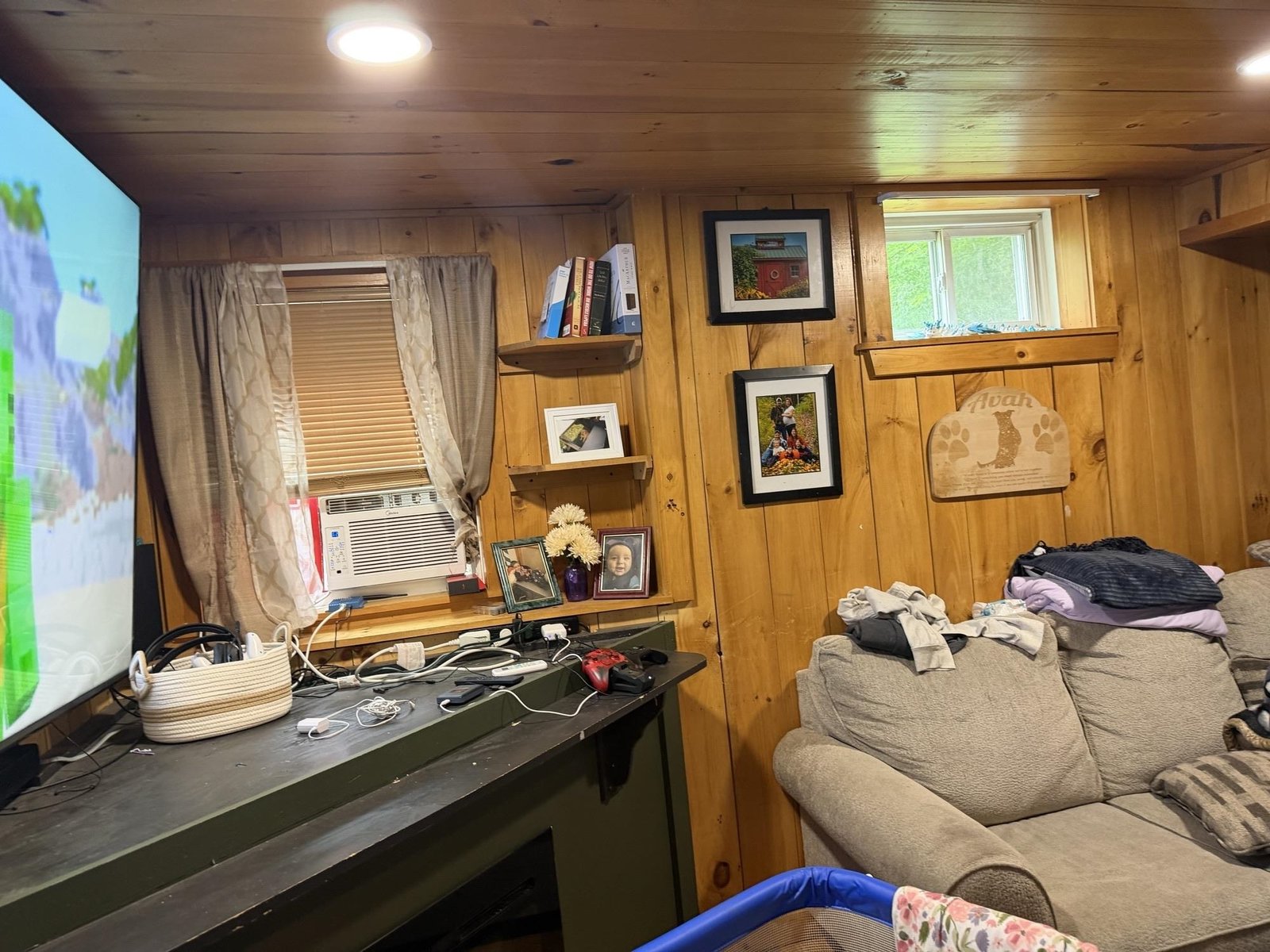 589 Fish and Game Road