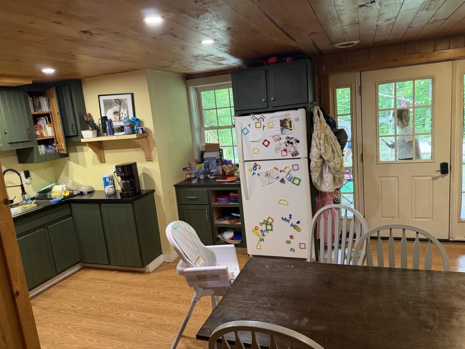 589 Fish and Game Road