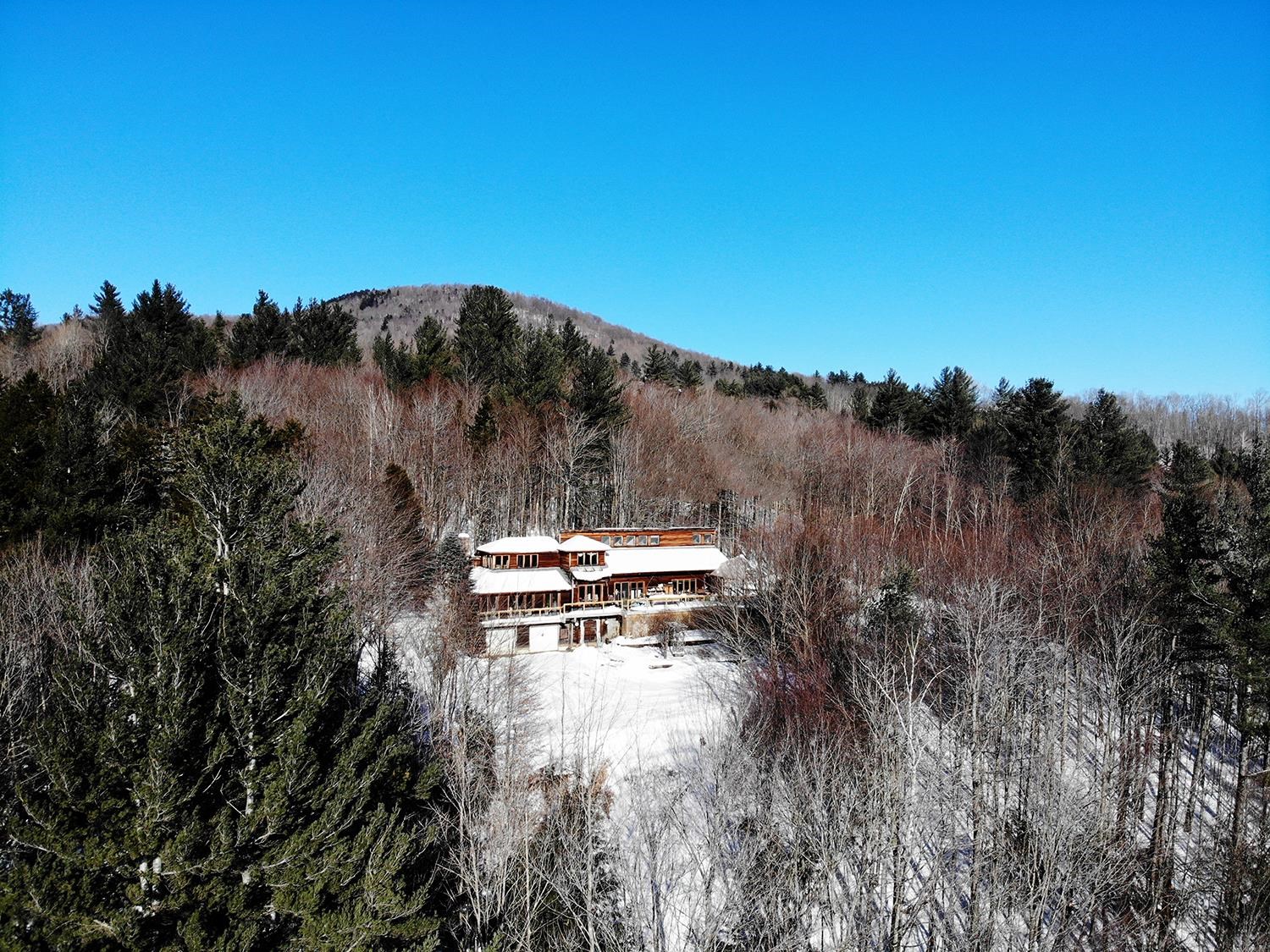 589 Glen View Road
