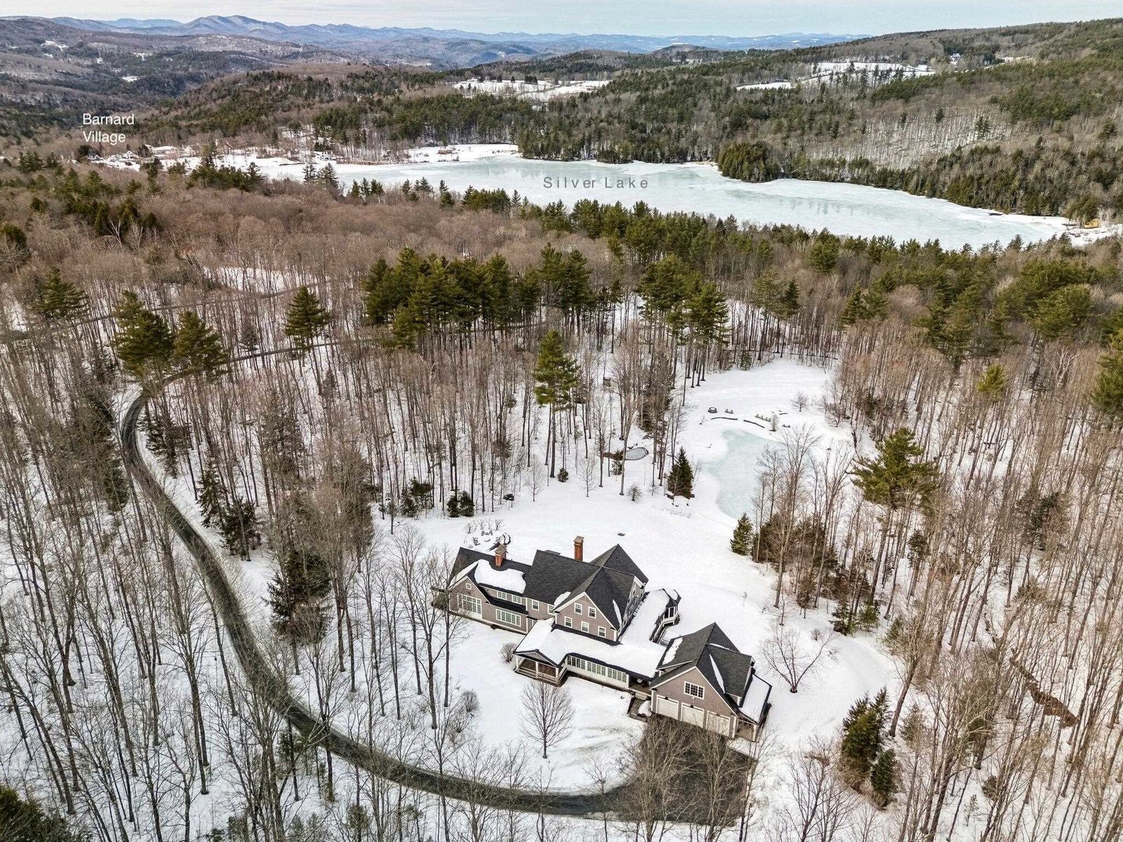 5893 Stage Road