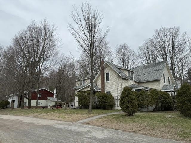 59-61 Park Street