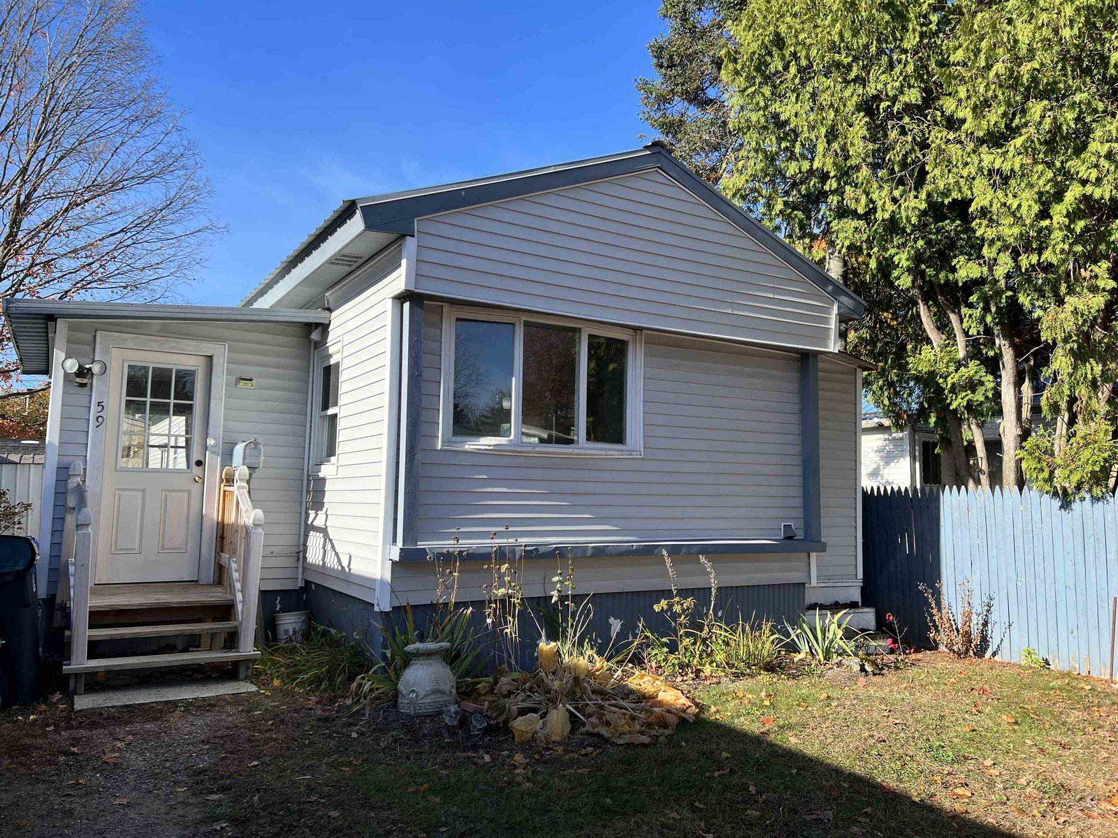 59 Avenue B