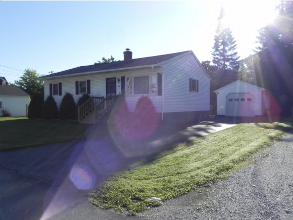 59 Barlow Street