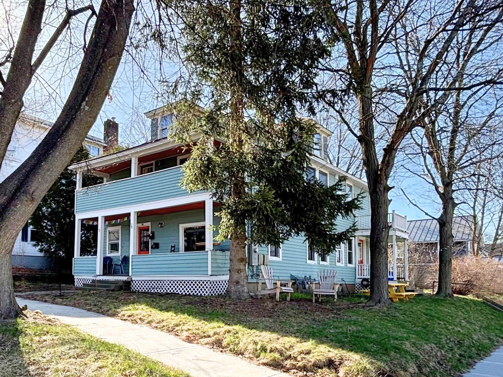 59 Catherine Street