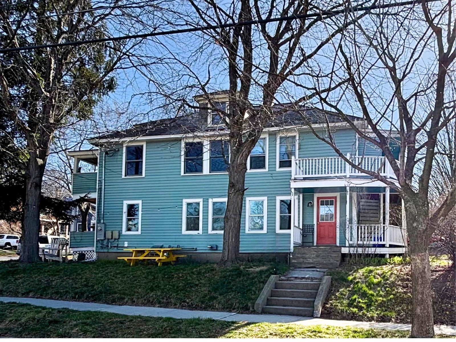 59 Catherine Street