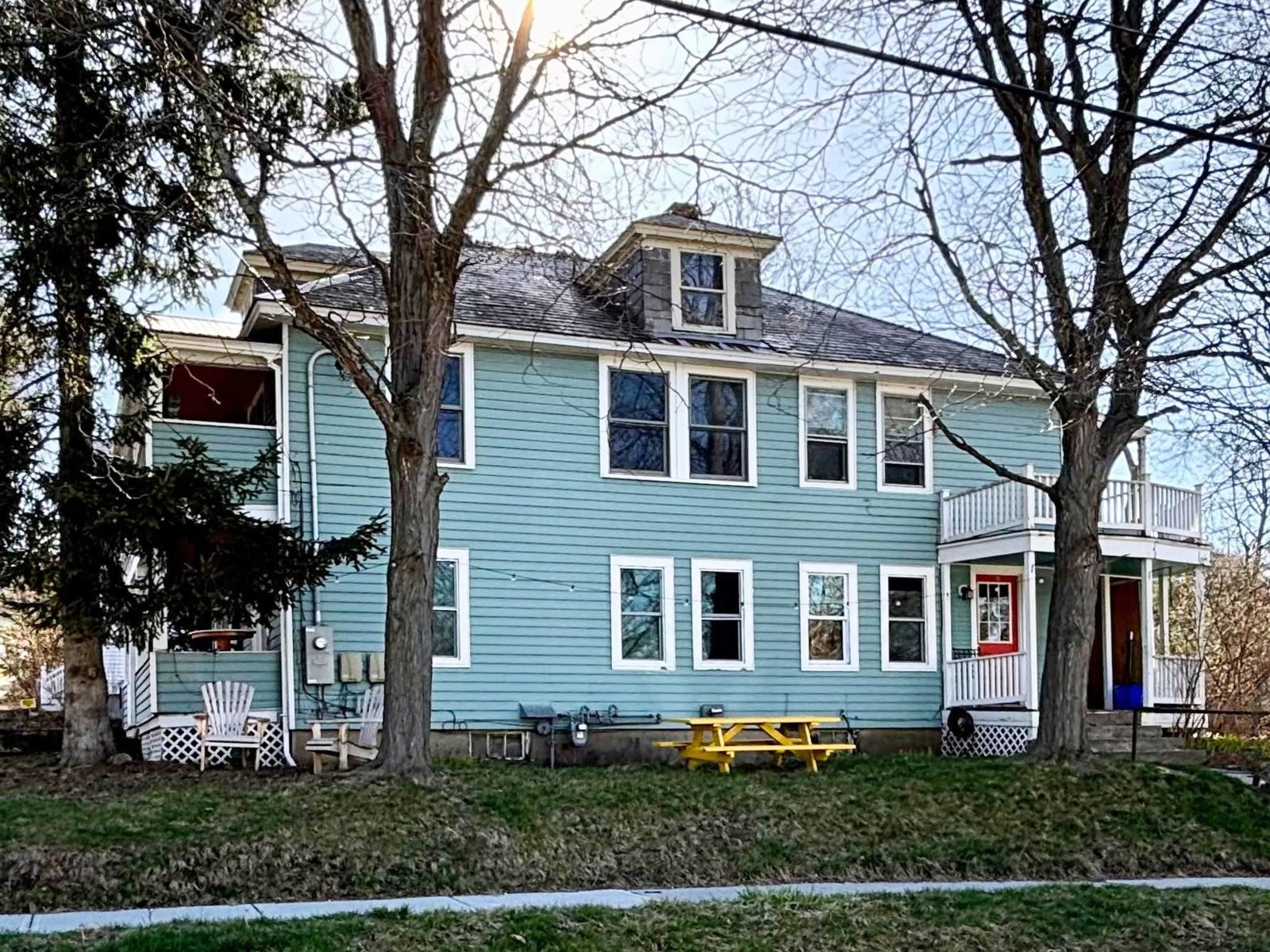 59 Catherine Street