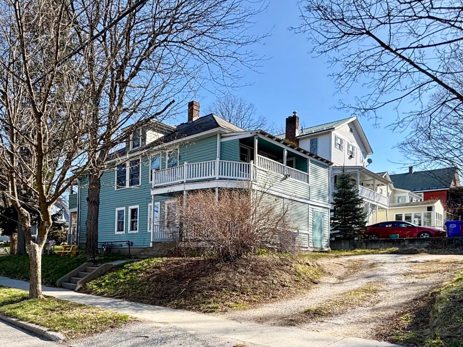 59 Catherine Street