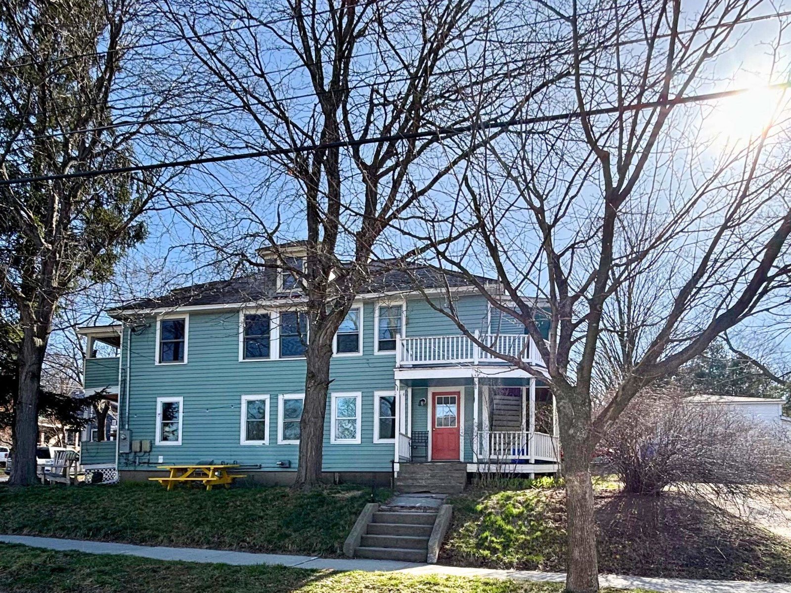 59 Catherine Street