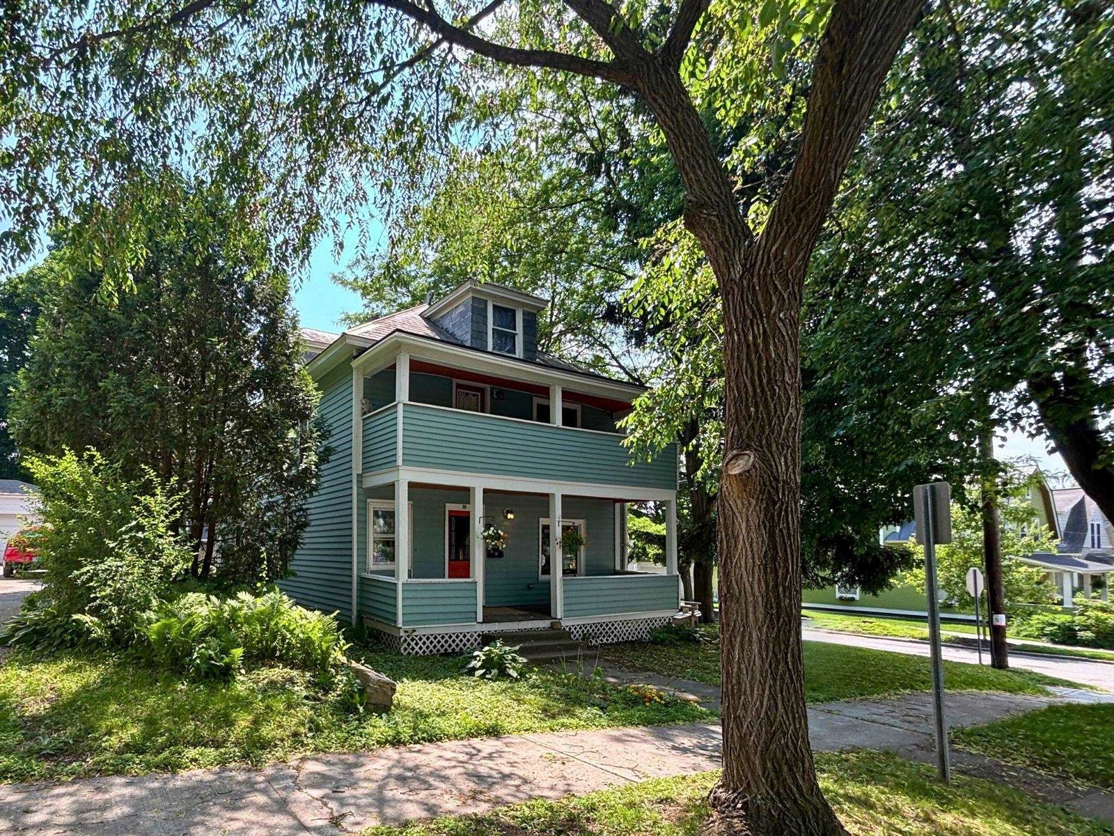59 Catherine Street, Burlington