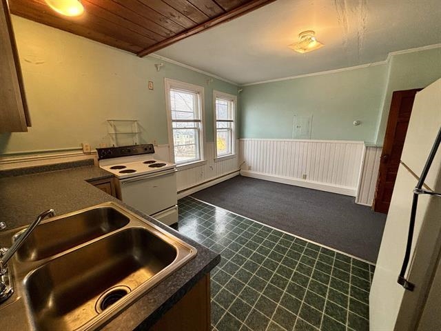 1 bedroom accessory apartment