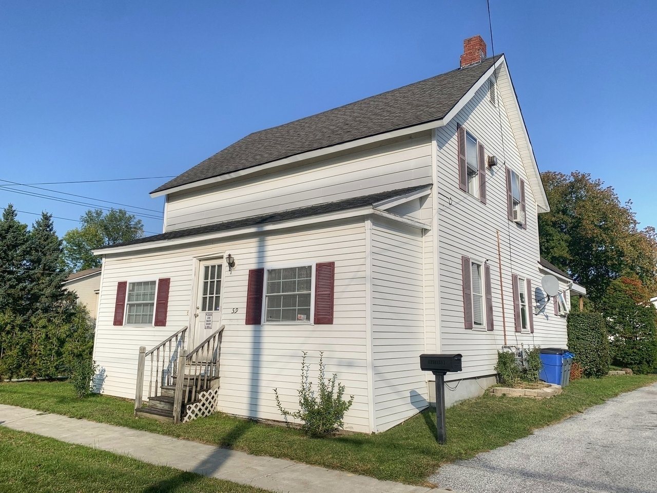 59 Cedar Street