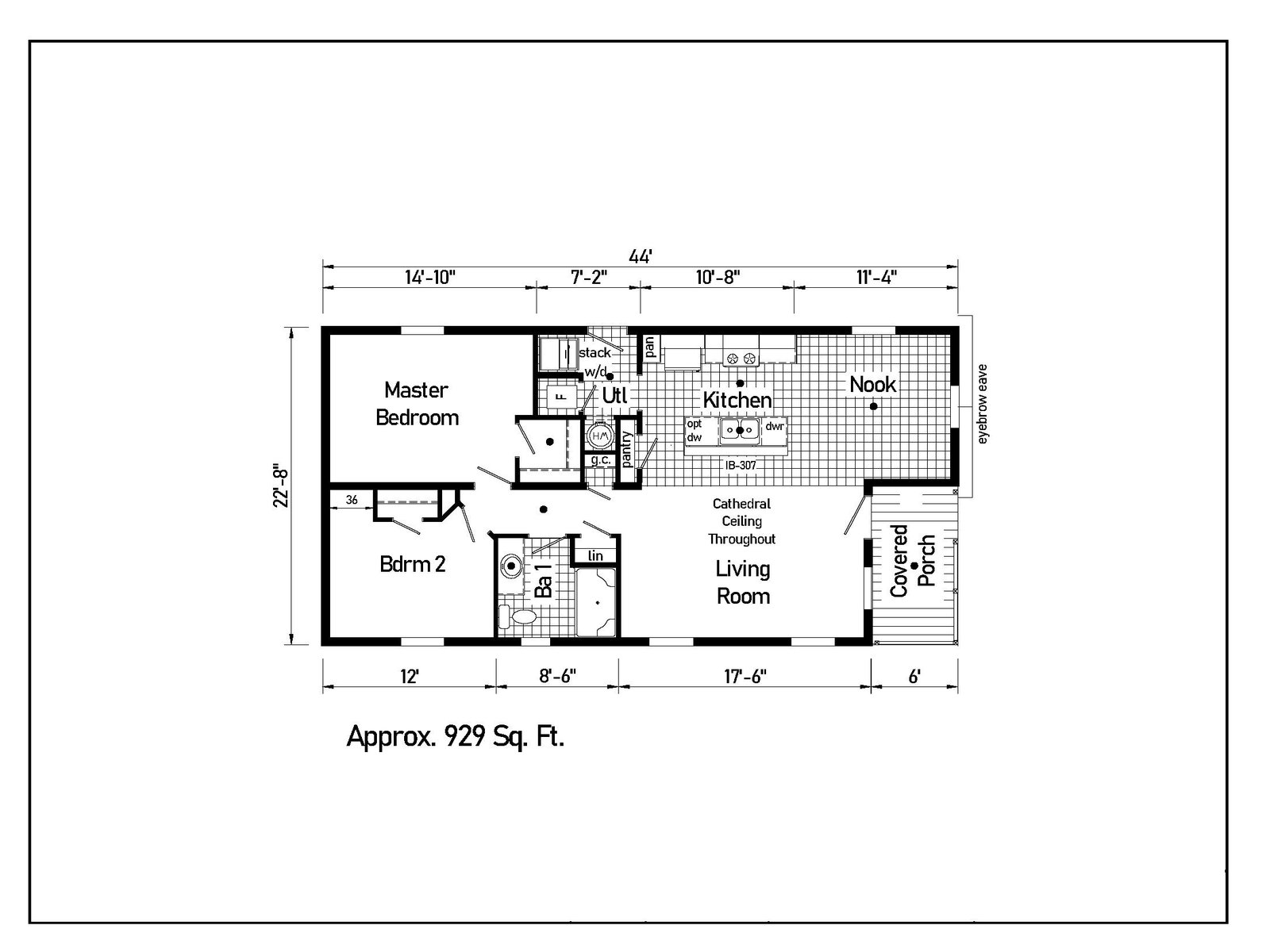 59 Crossing Manor Drive