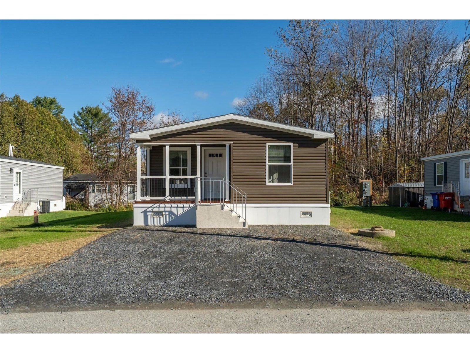 59 Crossing Manor Drive