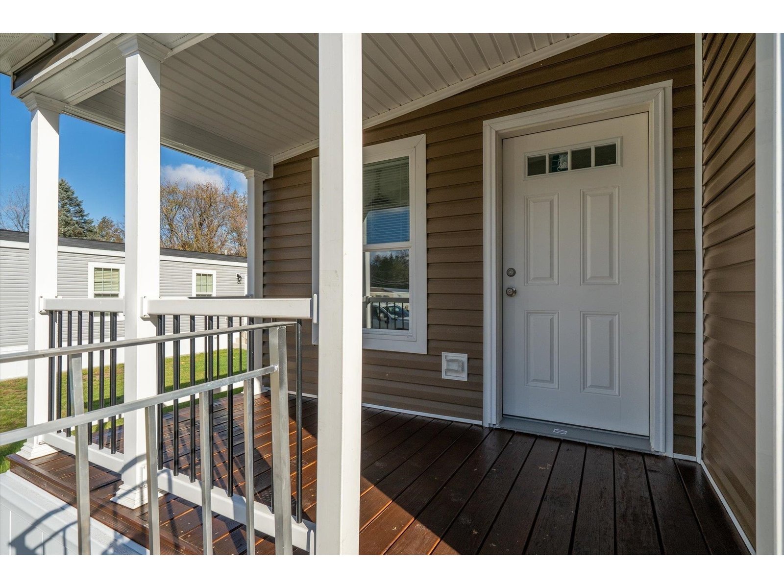 59 Crossing Manor Drive