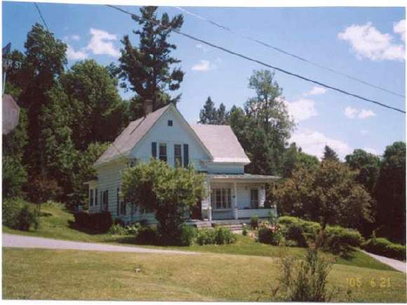 59 Currier St.