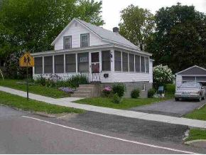 59 East St