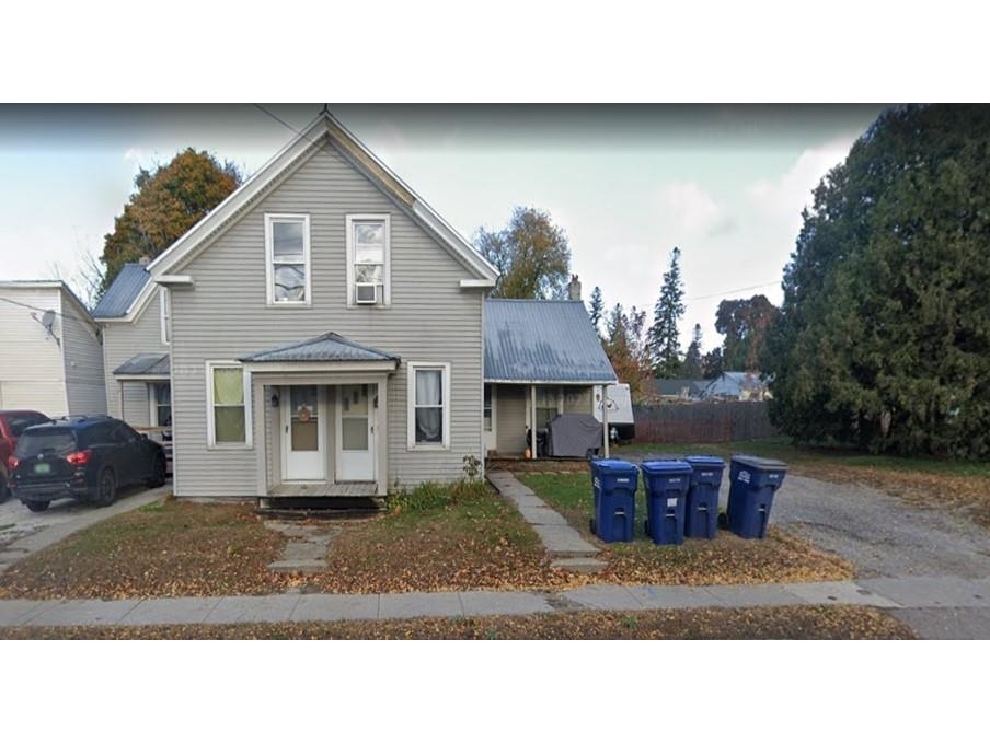 59 First Street