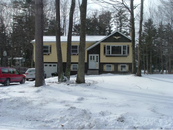 59 Greenbriar Drive
