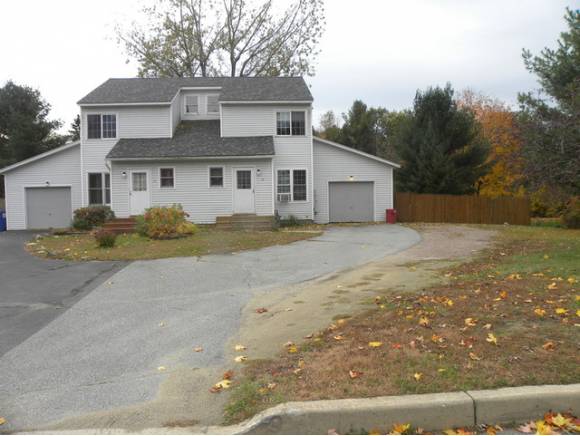 59 Grey Birch Drive, Unit 59