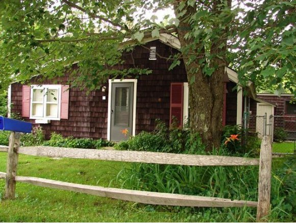 59 Harvey Rd