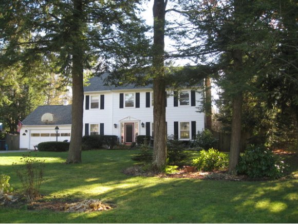 59 Heritage Lane