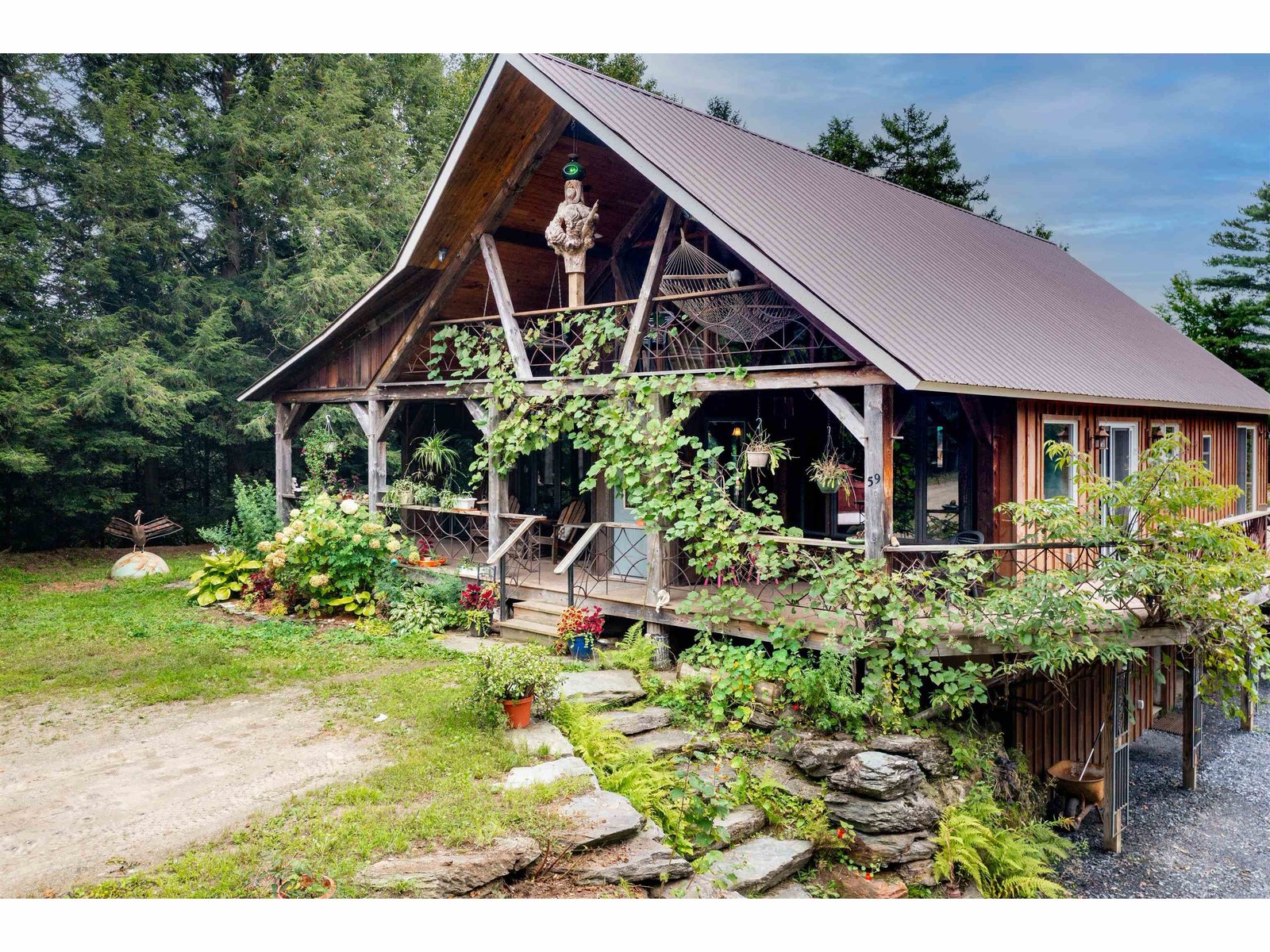 59 Hideaway Lane