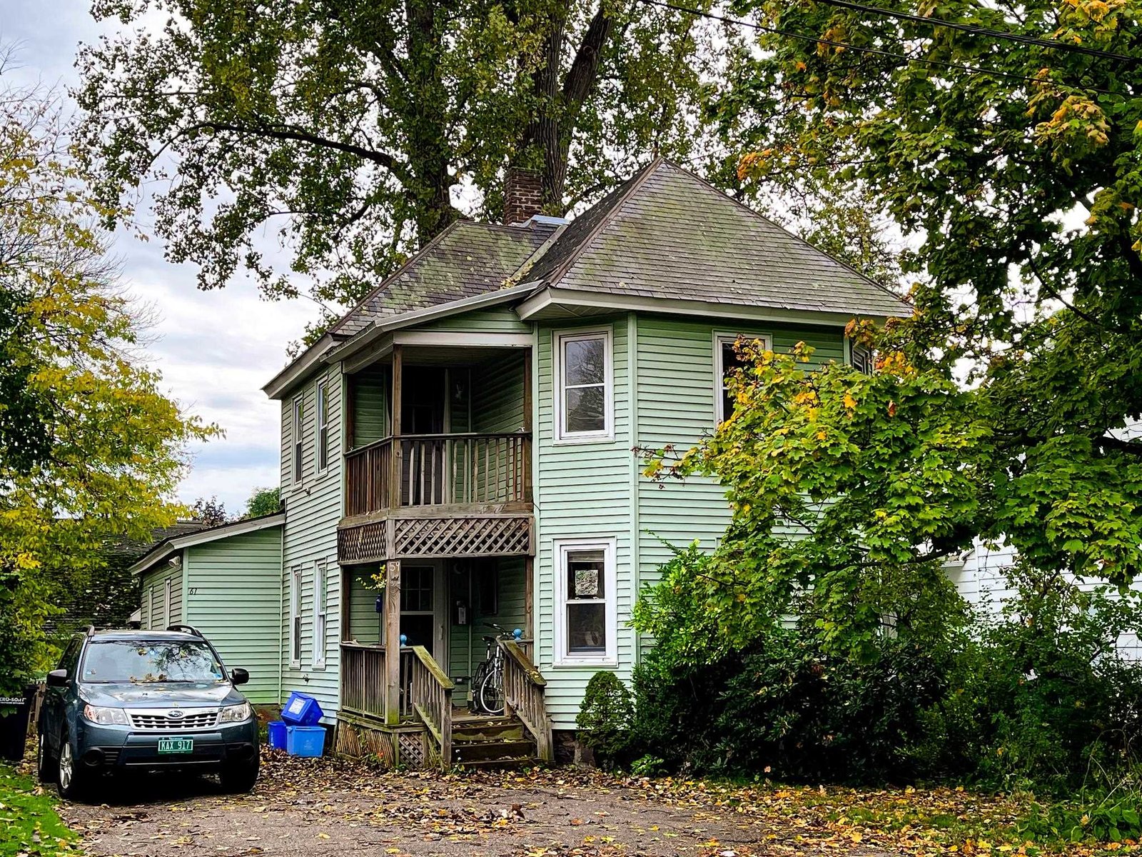 59 Howard Street
