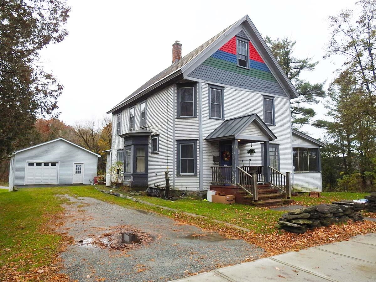 59 Intervale Avenue, Richford 59 Intervale Avenue, Richford