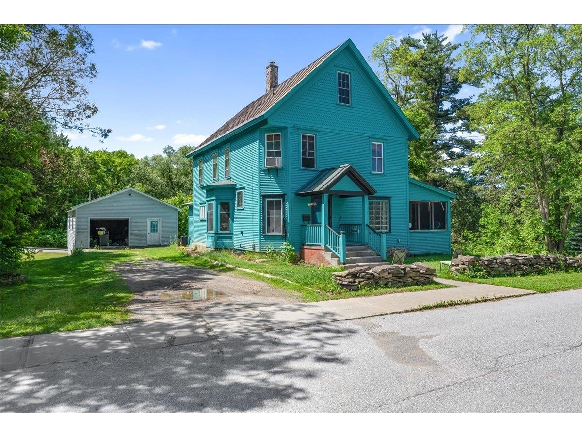 59 Intervale Avenue
