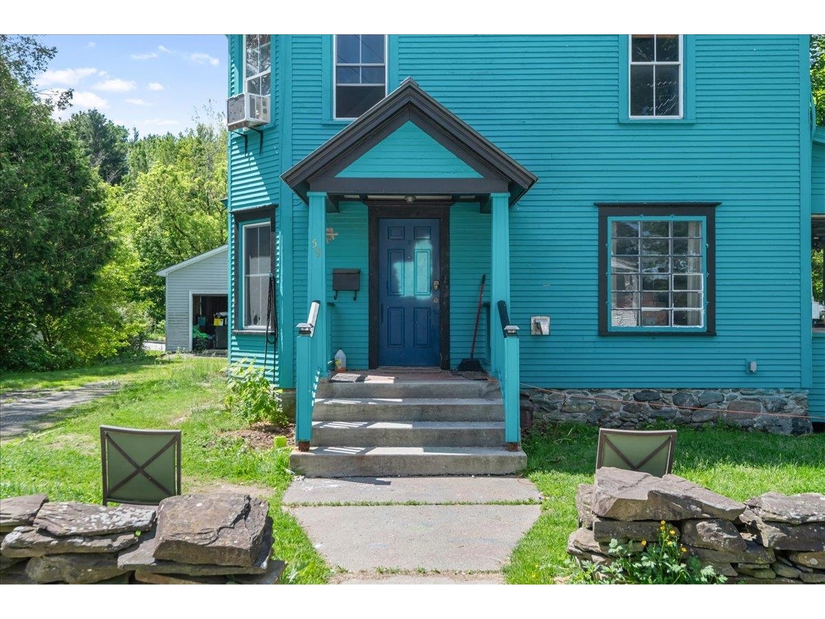 59 Intervale Avenue