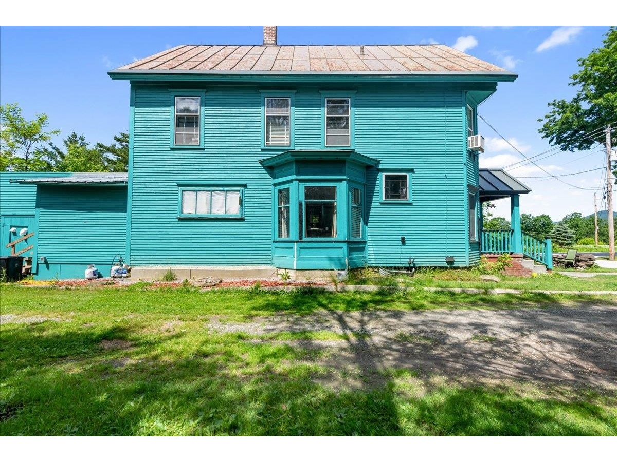 59 Intervale Avenue