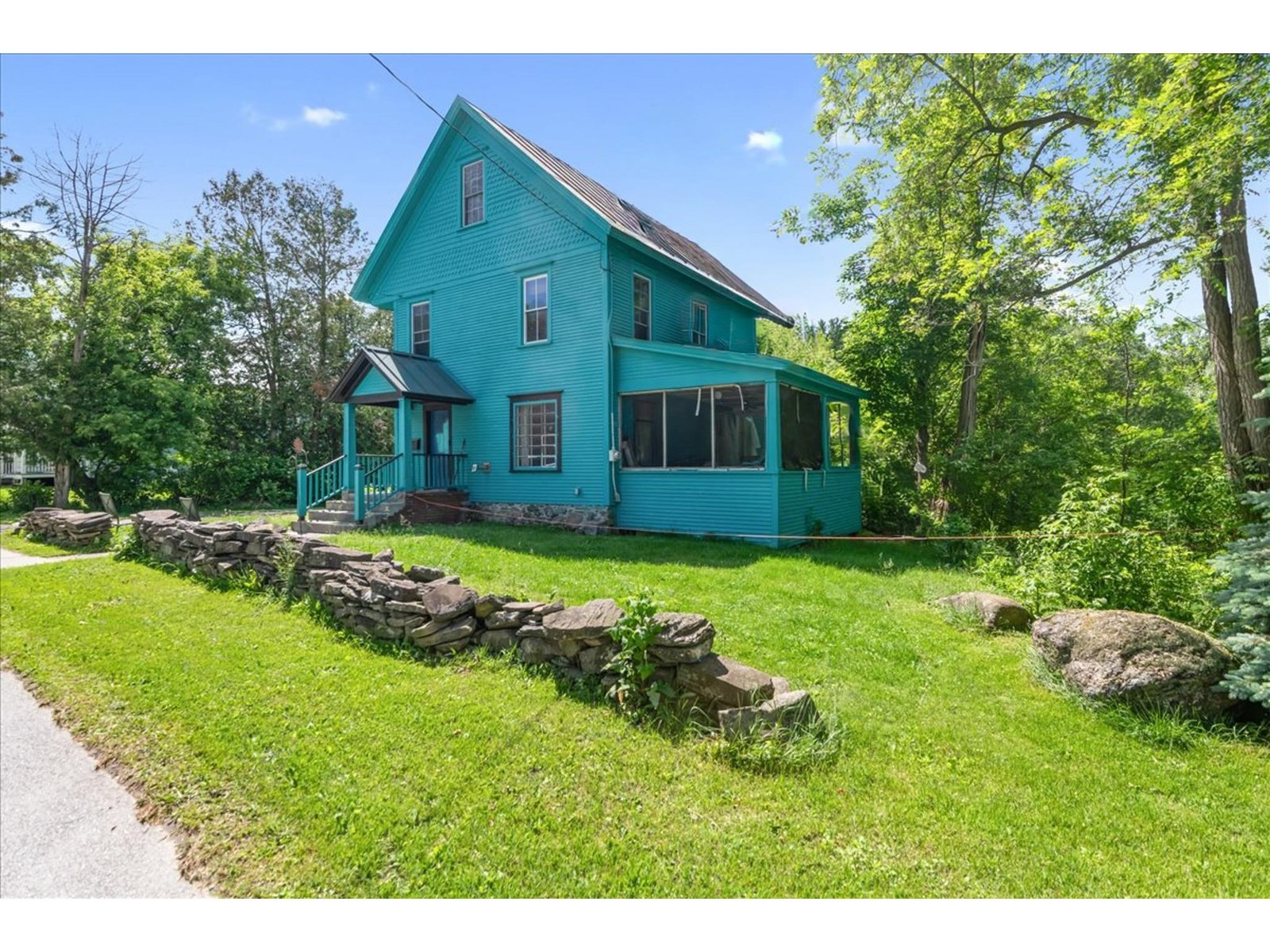 59 Intervale Avenue