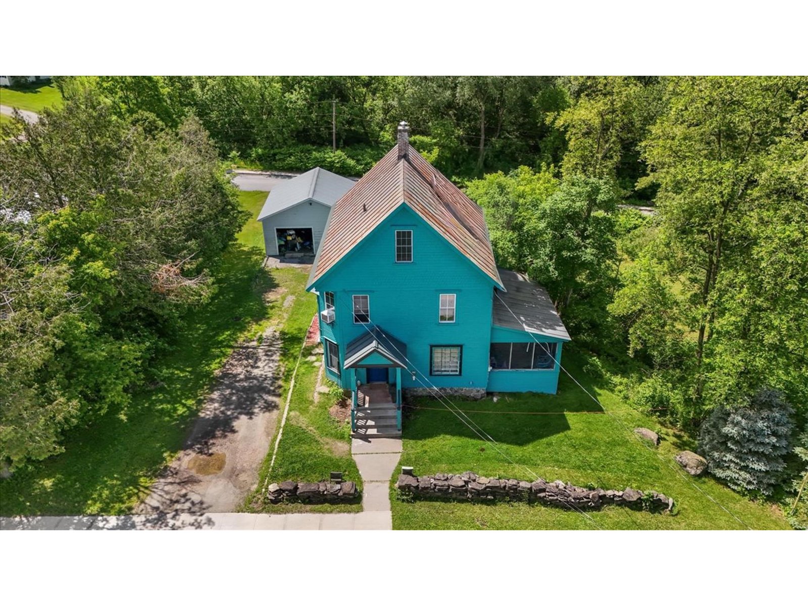 59 Intervale Avenue