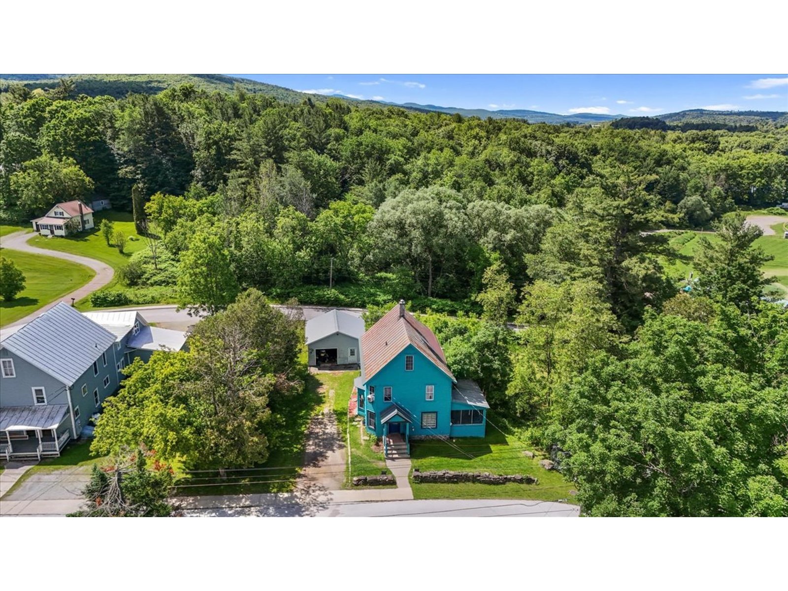 59 Intervale Avenue