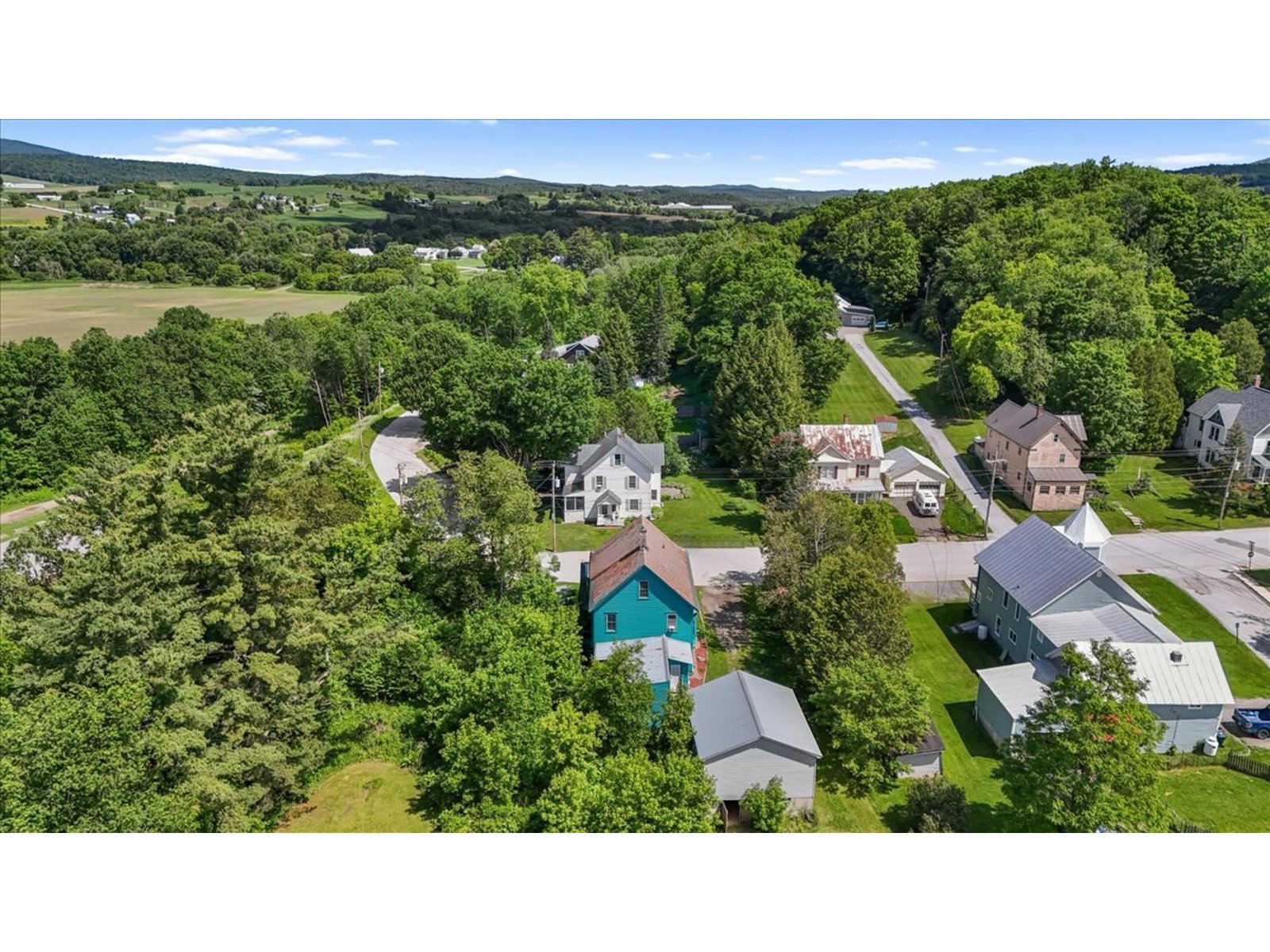 59 Intervale Avenue
