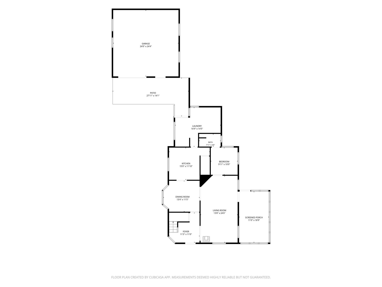 59 Intervale Avenue