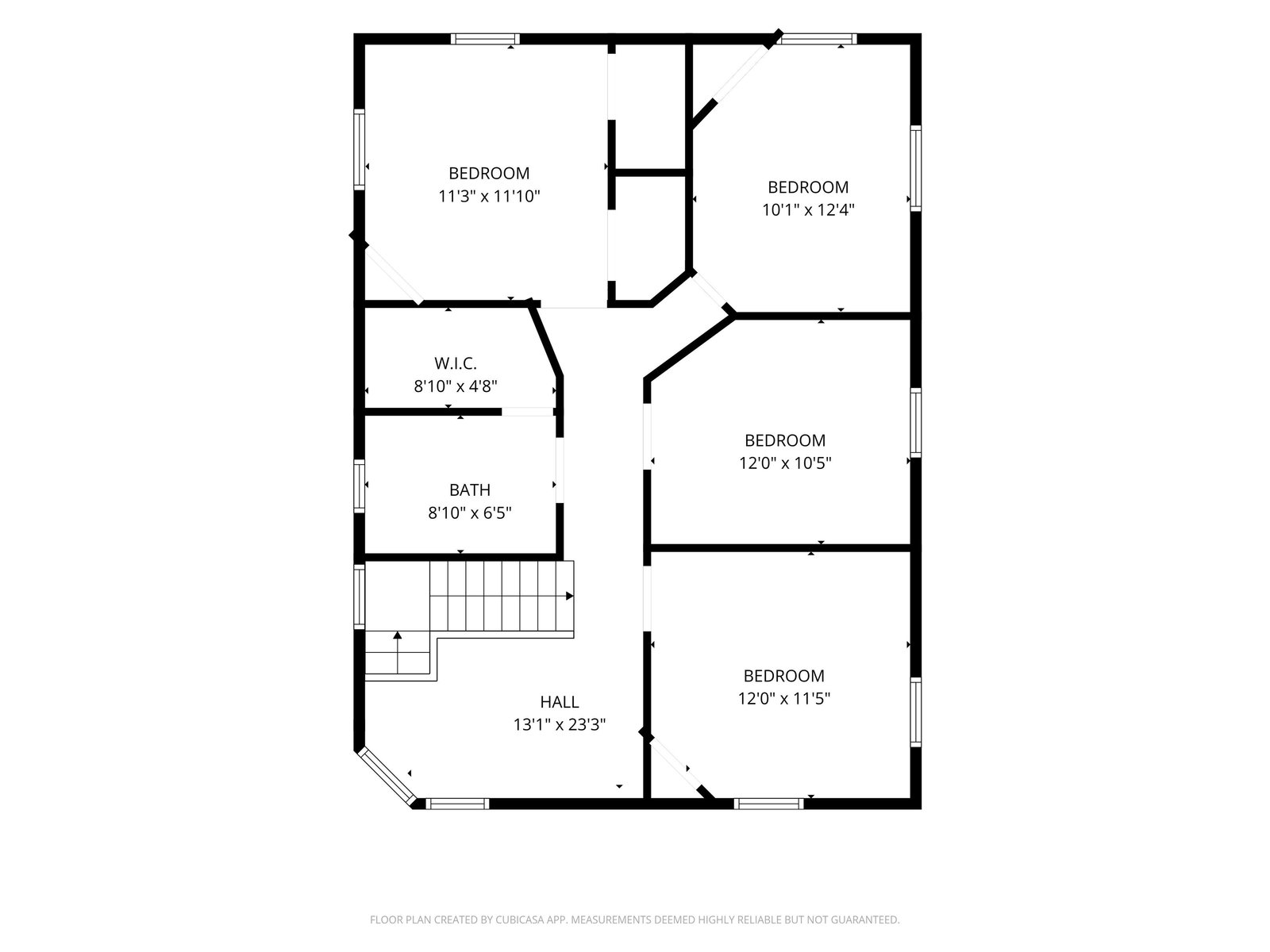 59 Intervale Avenue