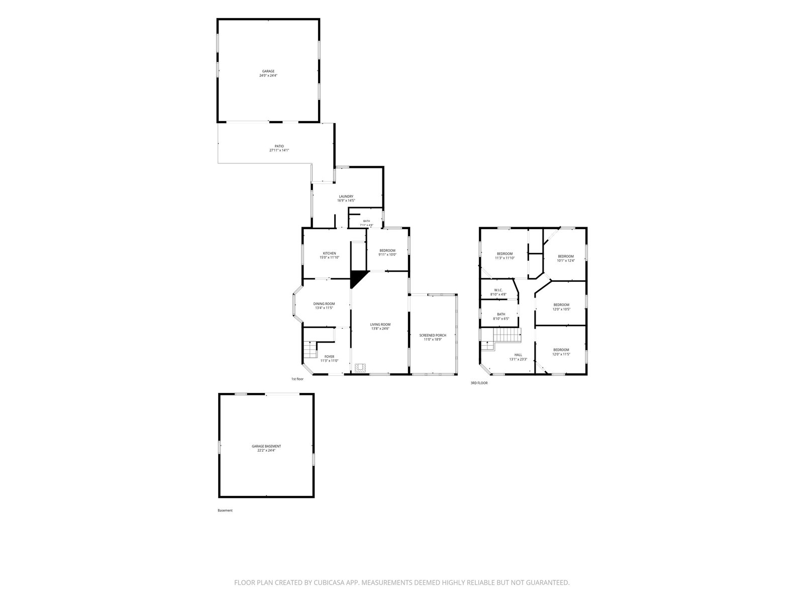 59 Intervale Avenue