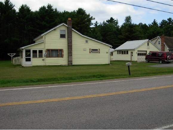 59 Jericho Rd