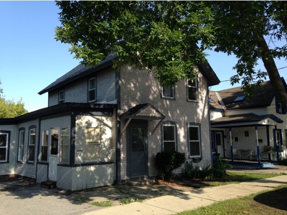 59 Lafountain Street